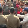 Peringatan May Day di Hadiri Oleh Presiden ke-8 Prabowo Subianto (Youtube Serikat Presiden).