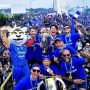Persib Bandung juara Liga 1 2024-2025 (Persib).
