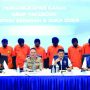 Polda Metro Jaya berhasil mengamankan admin dan member Grup Fantasi Sedarah (Instagram @poldametrojaya).