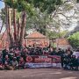 Ratusan Bikers Meriahkan 12th Anniversary Honda StreetFire Club Bandung (HSFCB) (dok honda).
