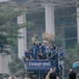 Selebrasi Persib Juara Liga 1 2024-2025, Farhan Tetap Jaga Suasana Kondusif! (Dok Pemkot Bandung).