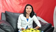 Tanti Herawati, Anggota DPRD Kota Bekasi