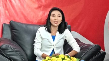 Tanti Herawati, Anggota DPRD Kota Bekasi