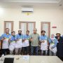 Walikota Bandung dukung pembangunan Budaya Bersepeda di Kota Bandung (Evi-Prolitenews).