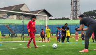 MH Soccer Academy