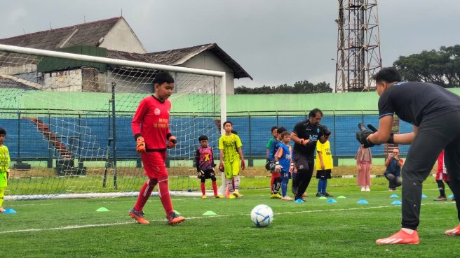 MH Soccer Academy