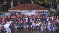Honda StreetFire Club Indonesia