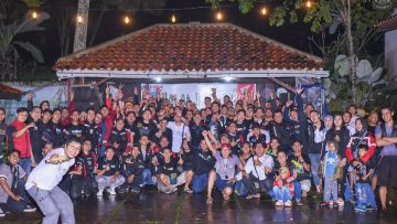 Honda StreetFire Club Indonesia