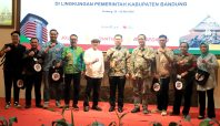 Pelatihan Anti Korupsi