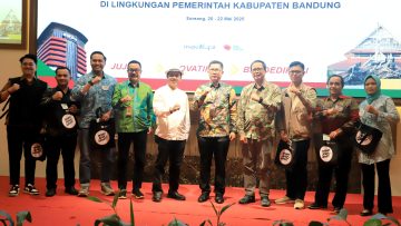 Pelatihan Anti Korupsi