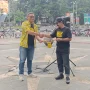 bike to work, tingkatkan pengguna sepeda
