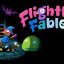 Flightless Fables