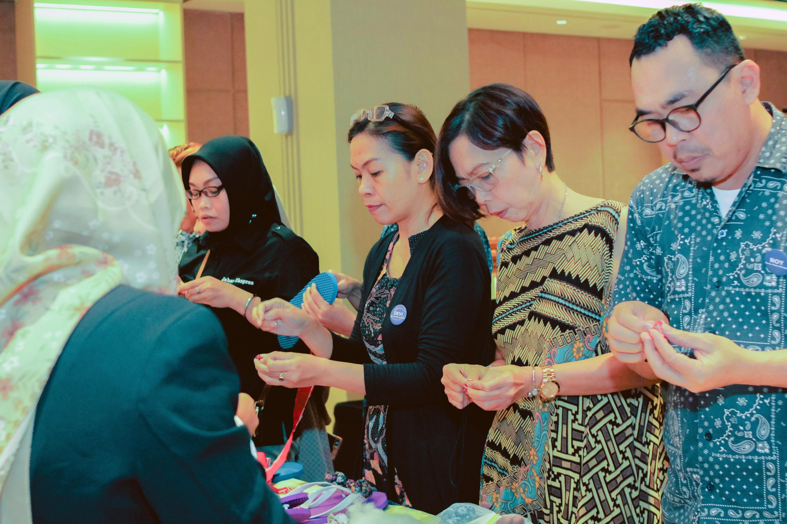 dok FOX Lite Hotel Majalaya 