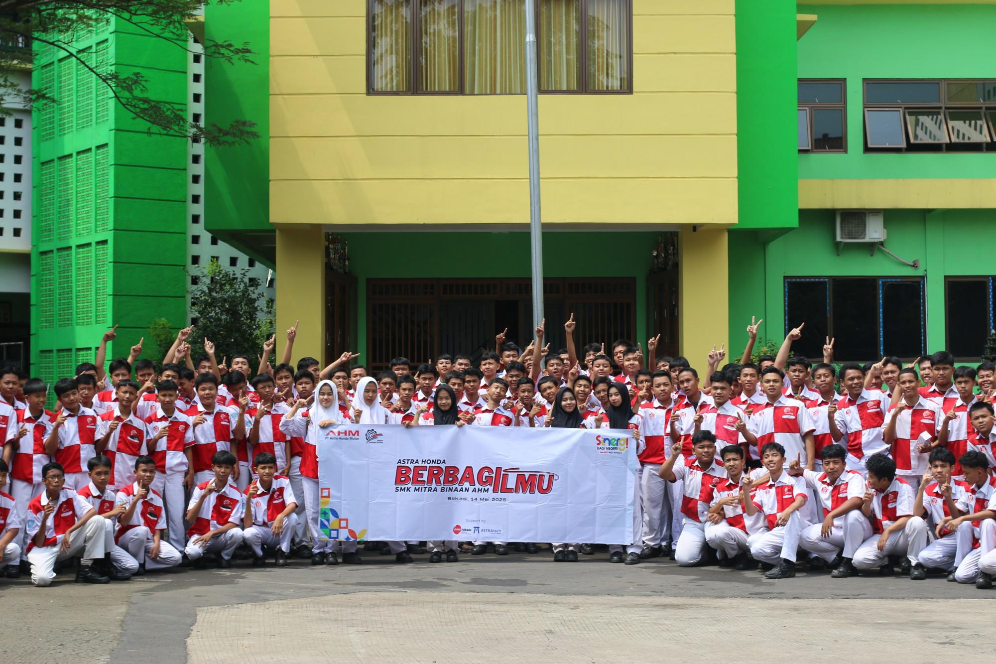 dok Honda
