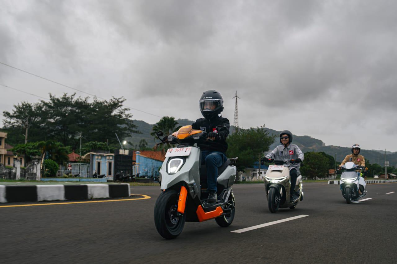 dok Honda