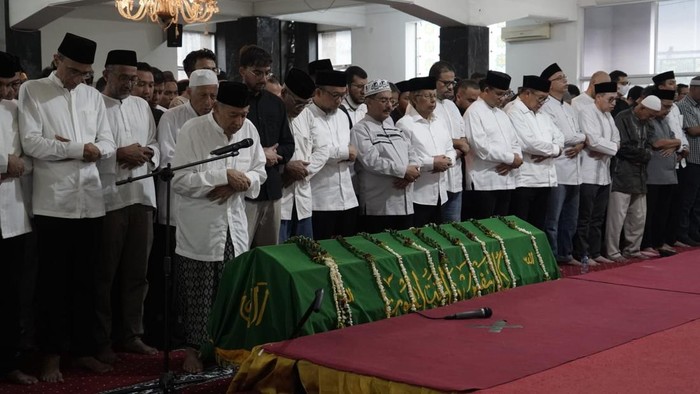 dok Istimewa