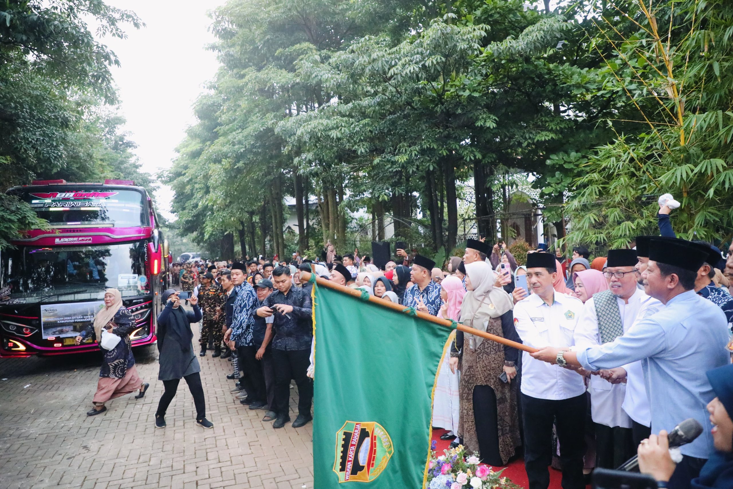 dok Pemkab Purwakarta
