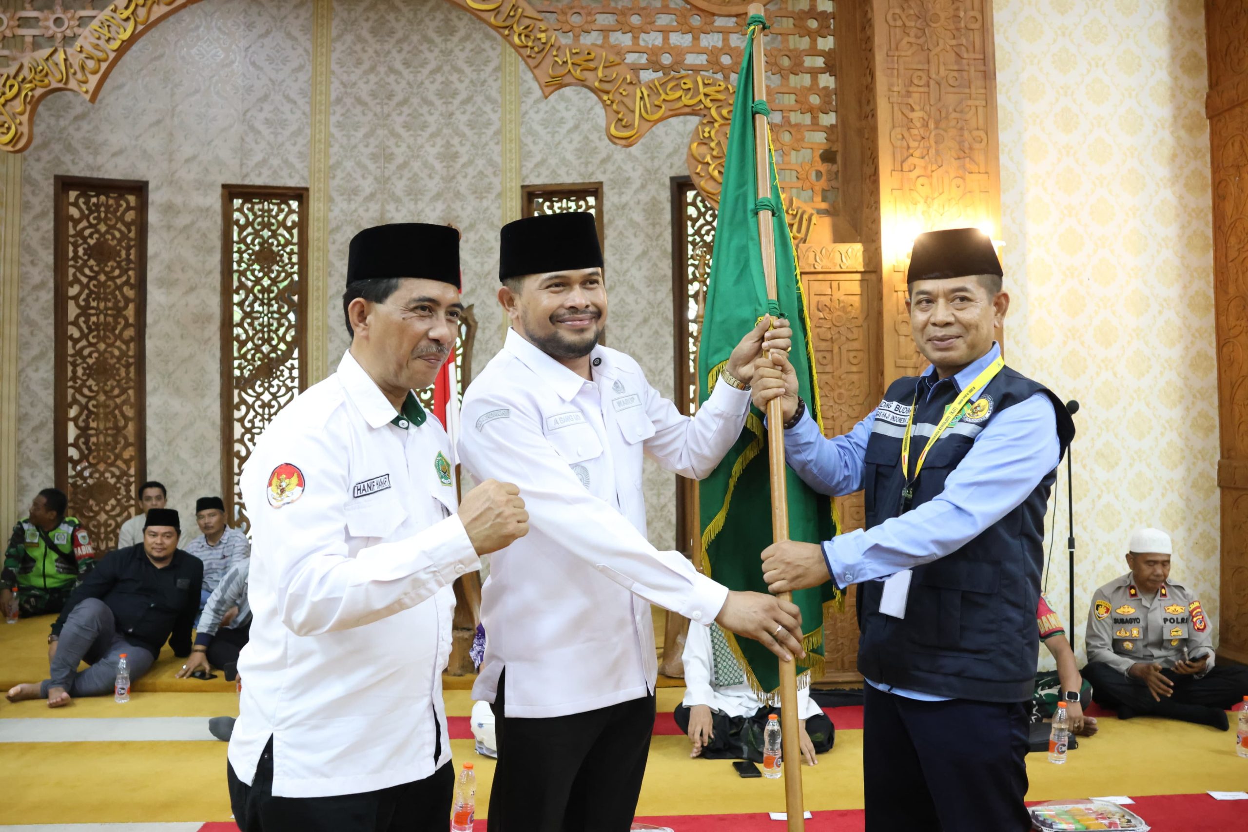 dok Pemkab Purwakarta