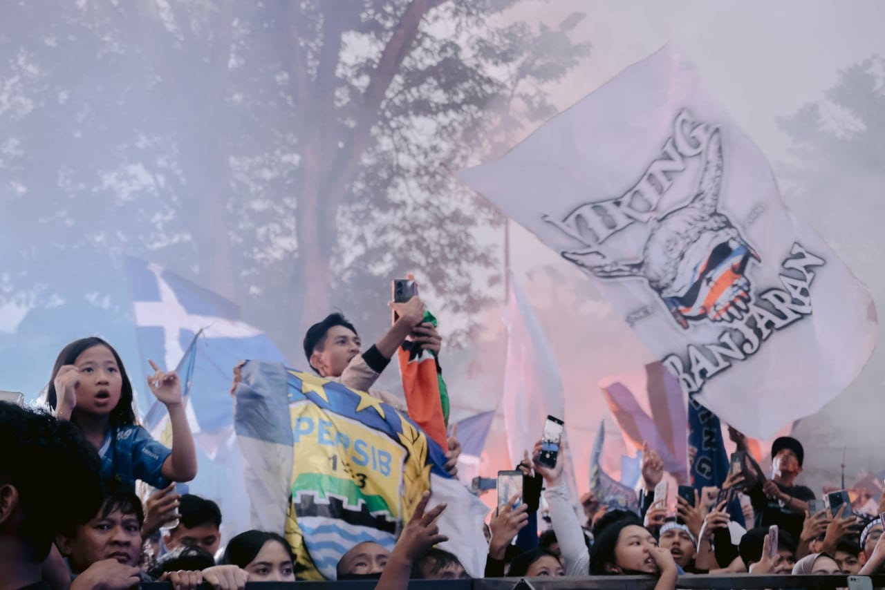 dok Pemkot Bandung