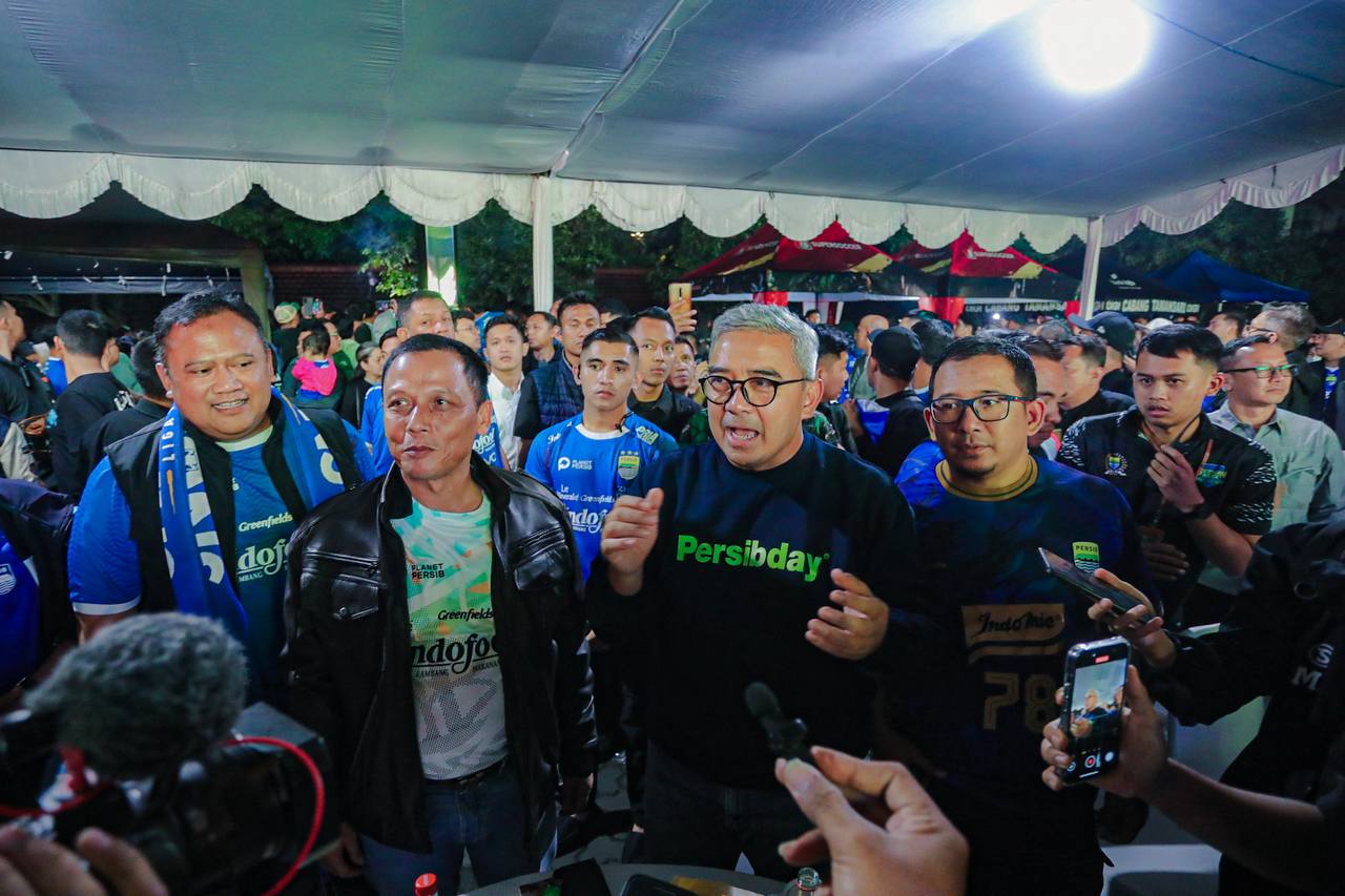 dok Pemkot Bandung