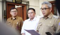 Fraksi NasDem Apresiasi Predikat WTP untuk Kota Bandung: Bukti Kolaborasi Politik dan Komitmen Perbaikan Tata Kelola (dok Pemkot Bandung)