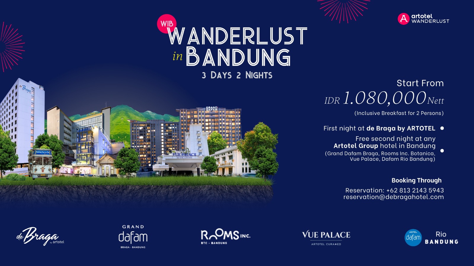 dok de Braga by Artotel