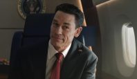 John Cena Heads of State