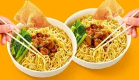 Promo Bakmi GM