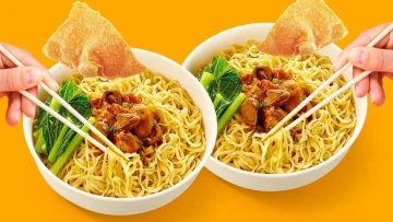 Promo Bakmi GM