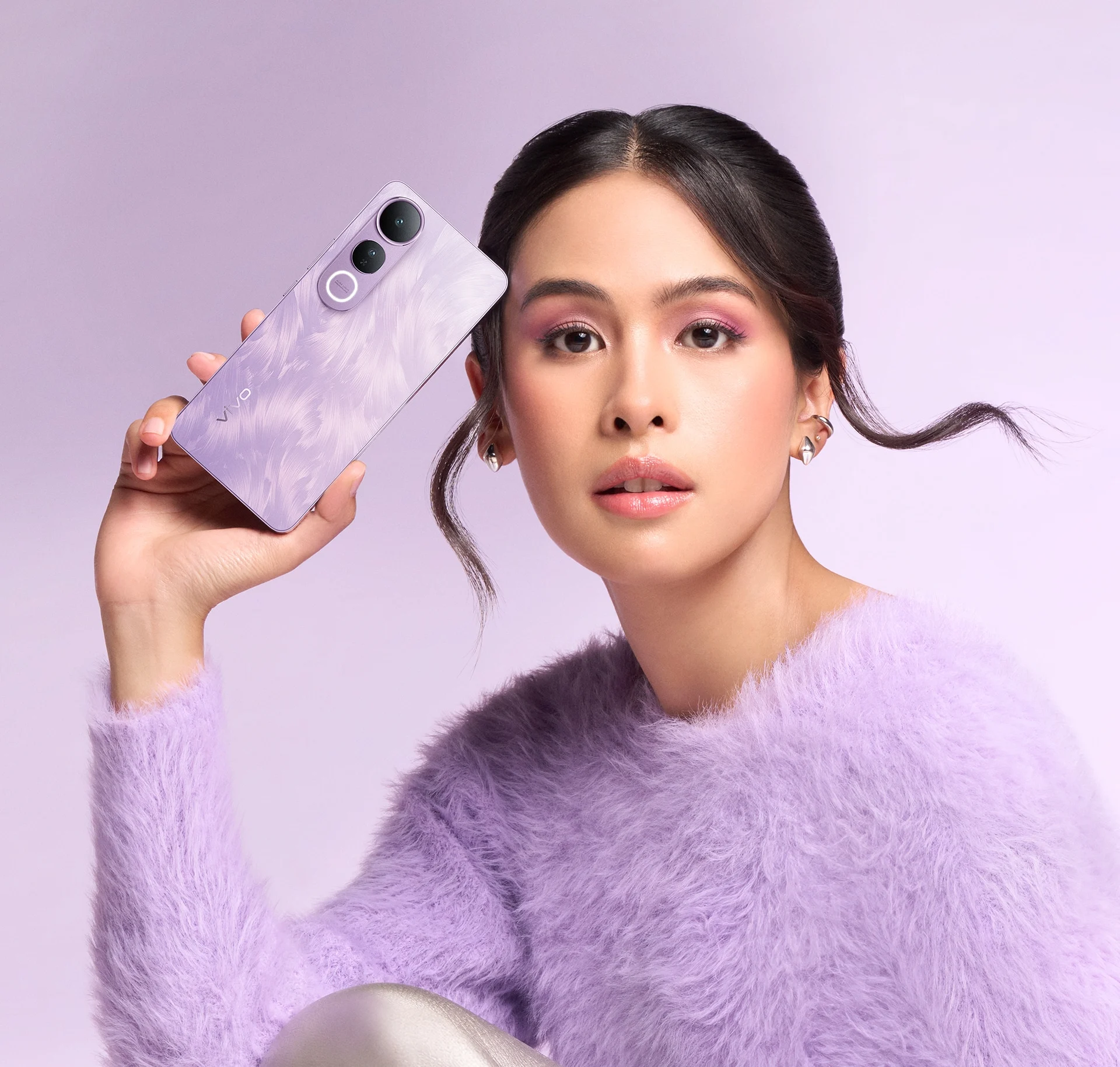 Vivo V50 Lite