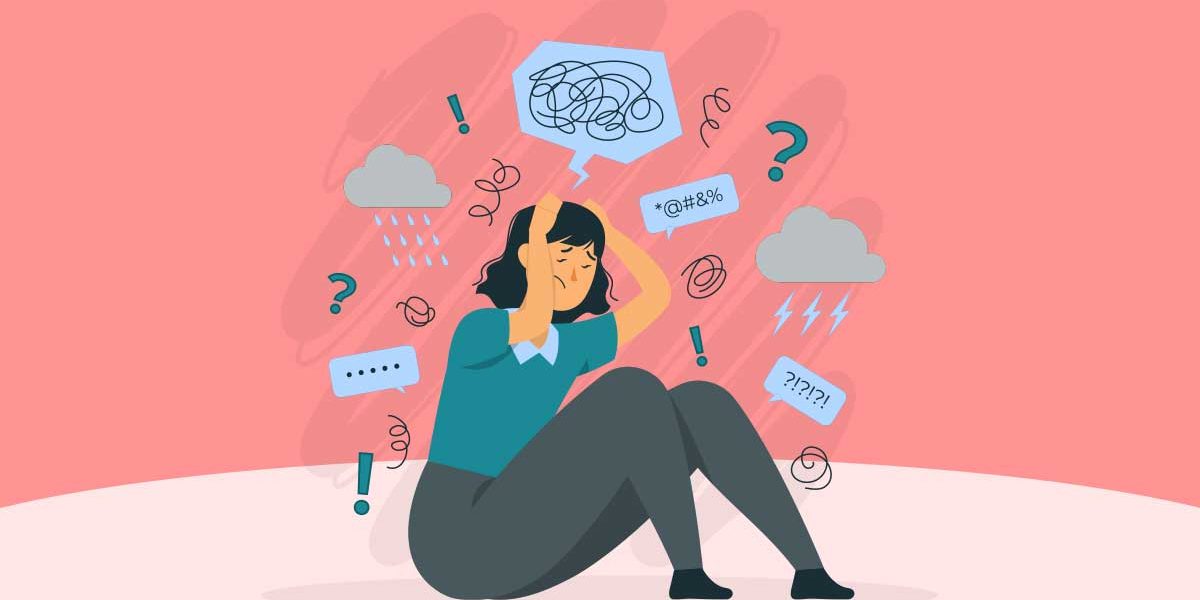Overthinking