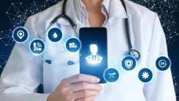 Telemedicine