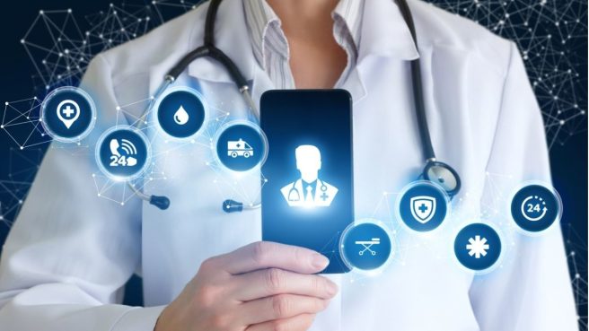 Telemedicine