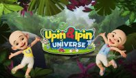 Upin & Ipin