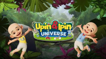 Upin & Ipin
