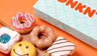Promo Dunkin