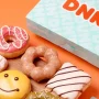 Promo Dunkin