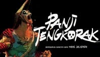 Panji Tengkorak