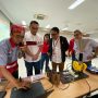 AHM Best Student 2025 Resmi Dibuka, DAM Ajak Pelajar Jawa Barat Berinovasi untuk Negeri (dok Honda).