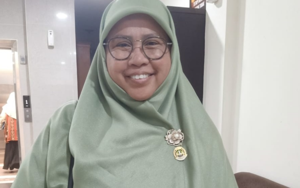 kekerasan anak dan perempuan