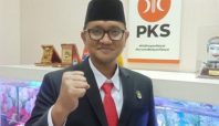 Anggota Komisi I DPRD Kota Bekasi Alimudin - pembangunan infrastruktur