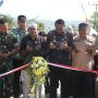 BSMSS Desa Margaluyu Sukses Membangun Jalan dan Semangat Gotong Royong (dok Pemkab Purwakarta).