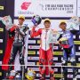 CBR Series Melesat Kencang di Sepang, AHRT Amankan Puncak Klasemen ARRC (dok Honda).