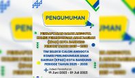 Calon KPAD