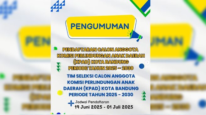 Calon KPAD