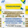 Calon KPAD