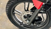Cek Kampas Rem Sebelum Terlambat, Cara Perawatan dan Deteksi Dini (dok Honda).