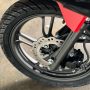 Cek Kampas Rem Sebelum Terlambat, Cara Perawatan dan Deteksi Dini (dok Honda).