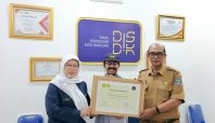 Disdik apresiasi budaya bersepeda World Bicycle Day 2025 (Evi-Prolite).