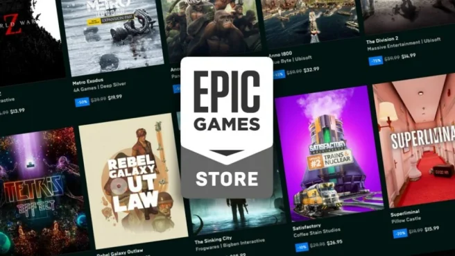 Epic Games